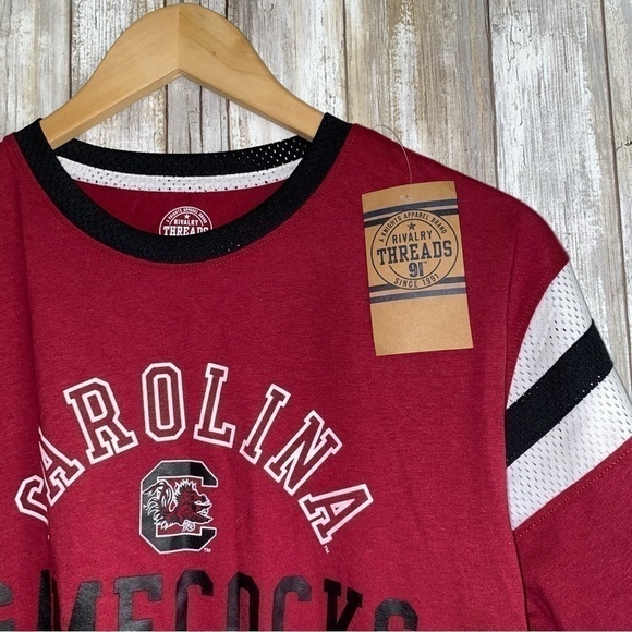 NWT South Carolina Tee - Picture 5 of 5